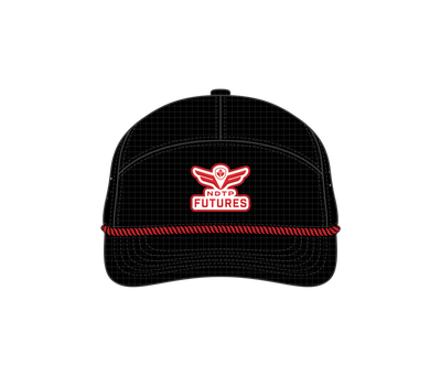5 Panel NDTP Futures Hat