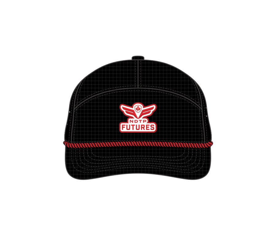 5 Panel NDTP Futures Hat