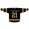 Austin Scorpions - Black Jersey