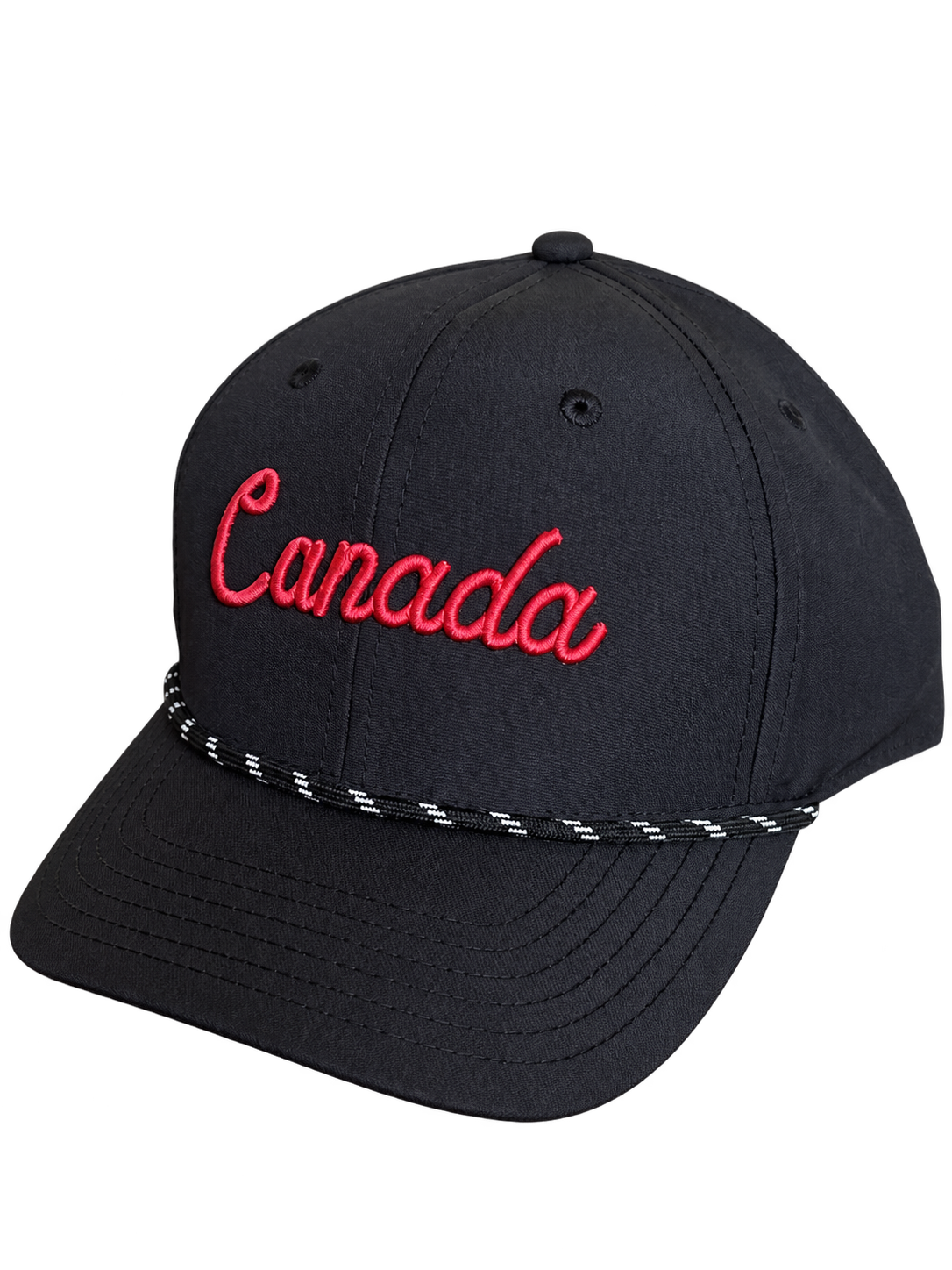 Canada - Snap Back Hat
