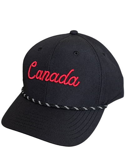 Canada - Snap Back Hat