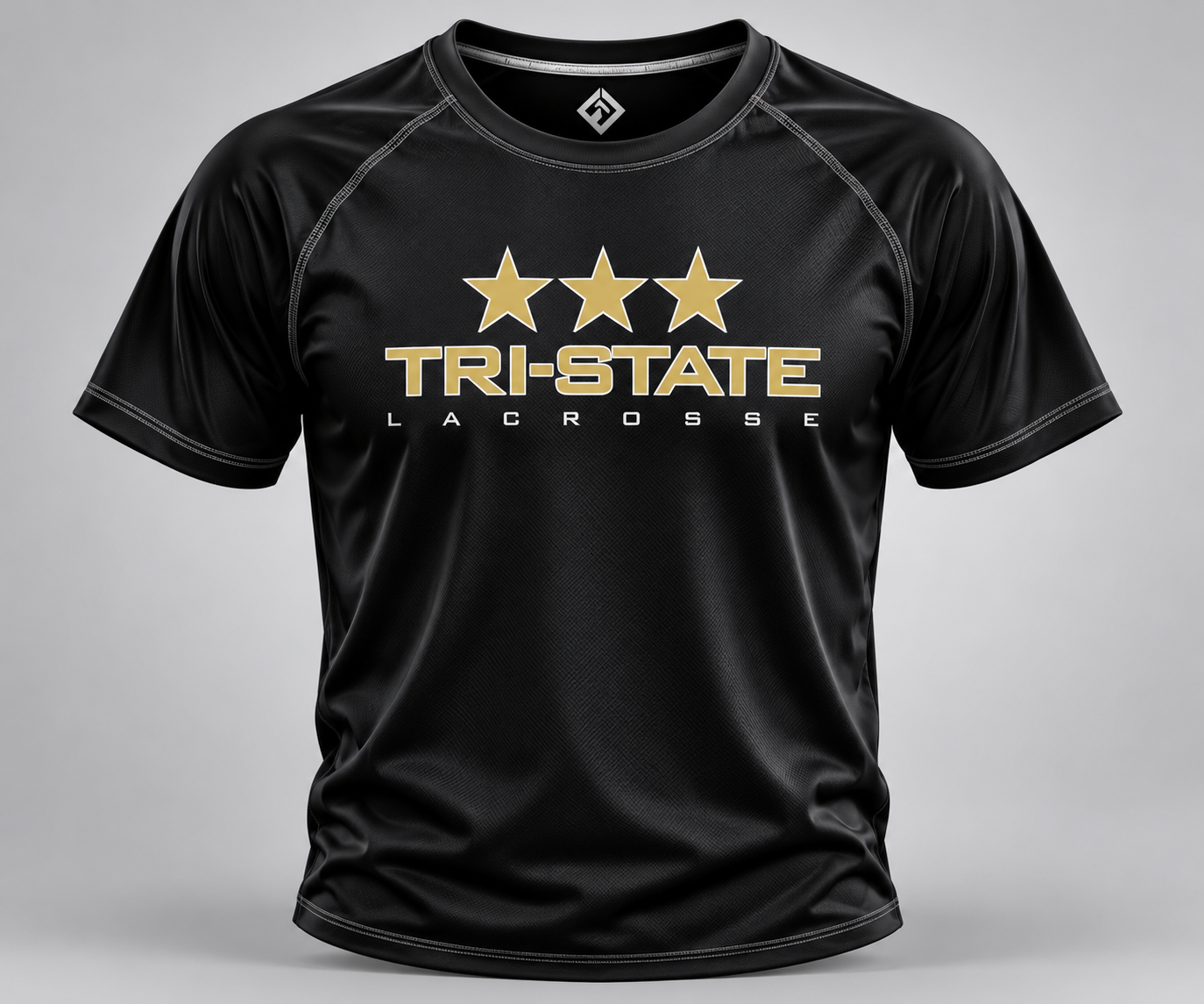 Tri-State Short Sleeve Performance Shirt