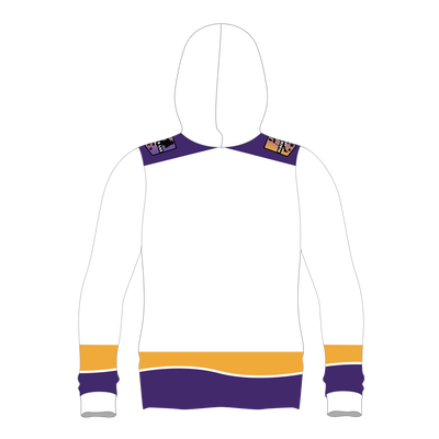 Blacks Lax Sublimated Hoodie