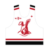 Bunnyman Lacrosse Pinnie