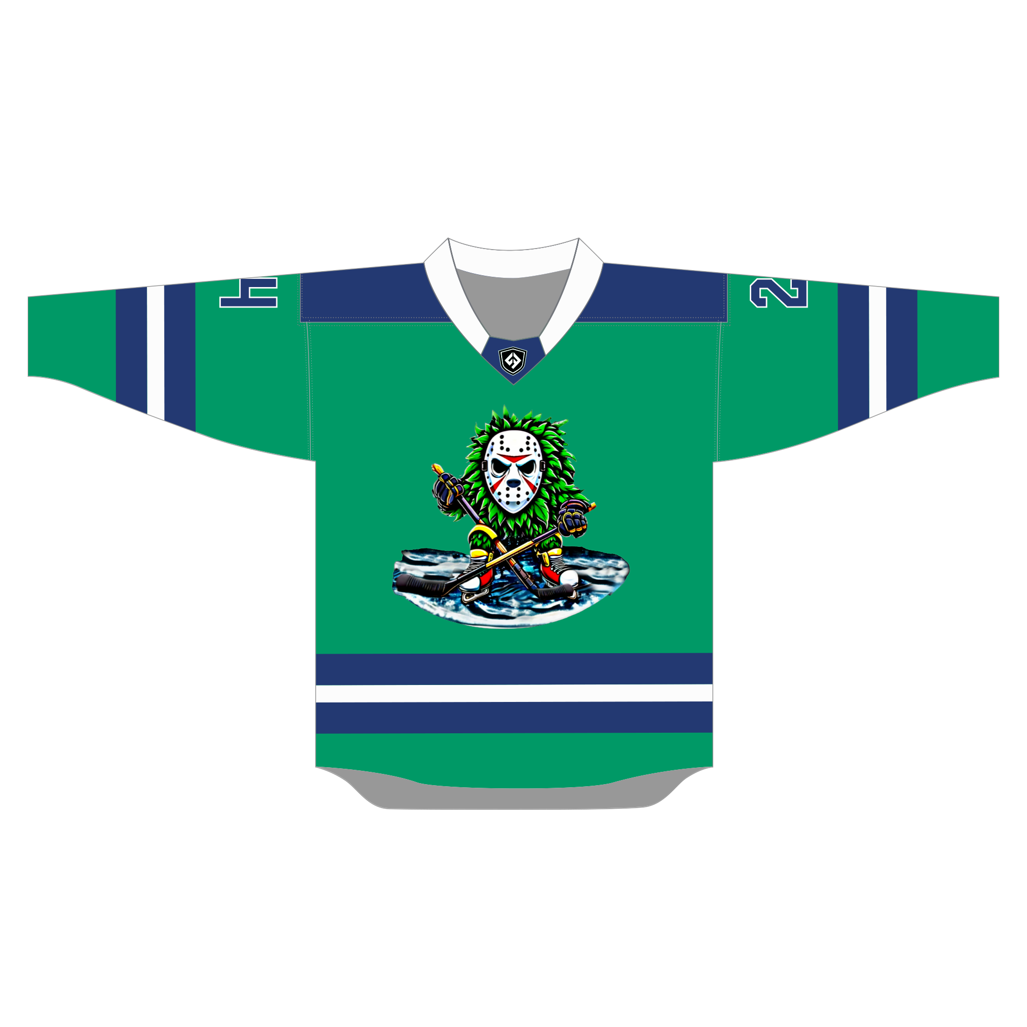 Busch Light Jerseys