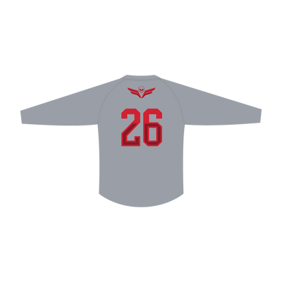 NDTP Futures - Long Sleeve Performance Shirt
