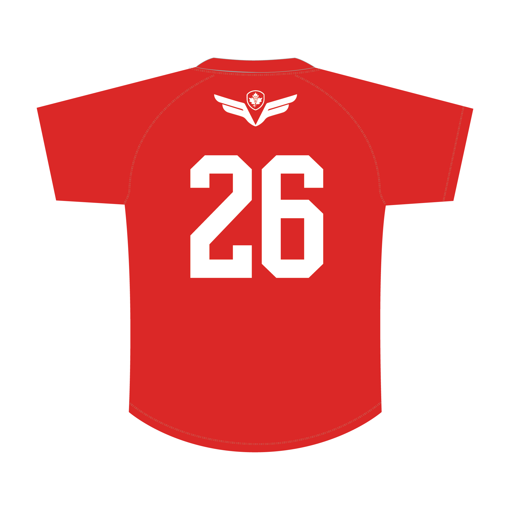 NDTP Futures Short Sleeve Performance Shirt