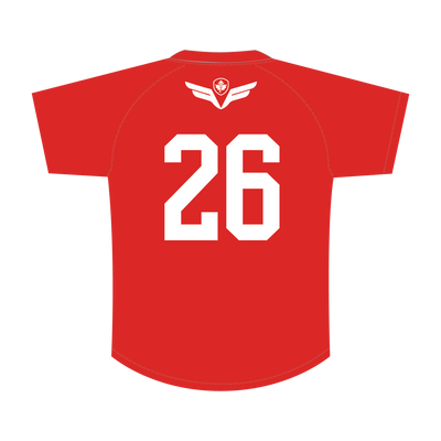 NDTP Futures Short Sleeve Performance Shirt