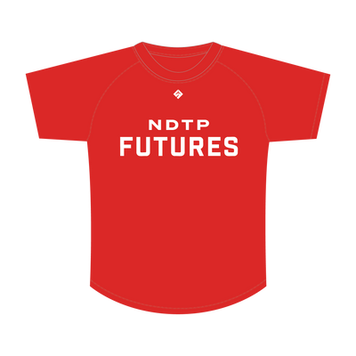 NDTP Futures Short Sleeve Performance Shirt