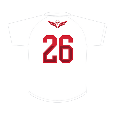 NDTP Futures Short Sleeve Performance Shirt