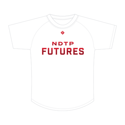 NDTP Futures Short Sleeve Performance Shirt