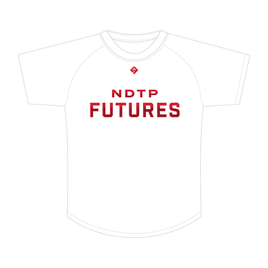NDTP Futures Short Sleeve Performance Shirt