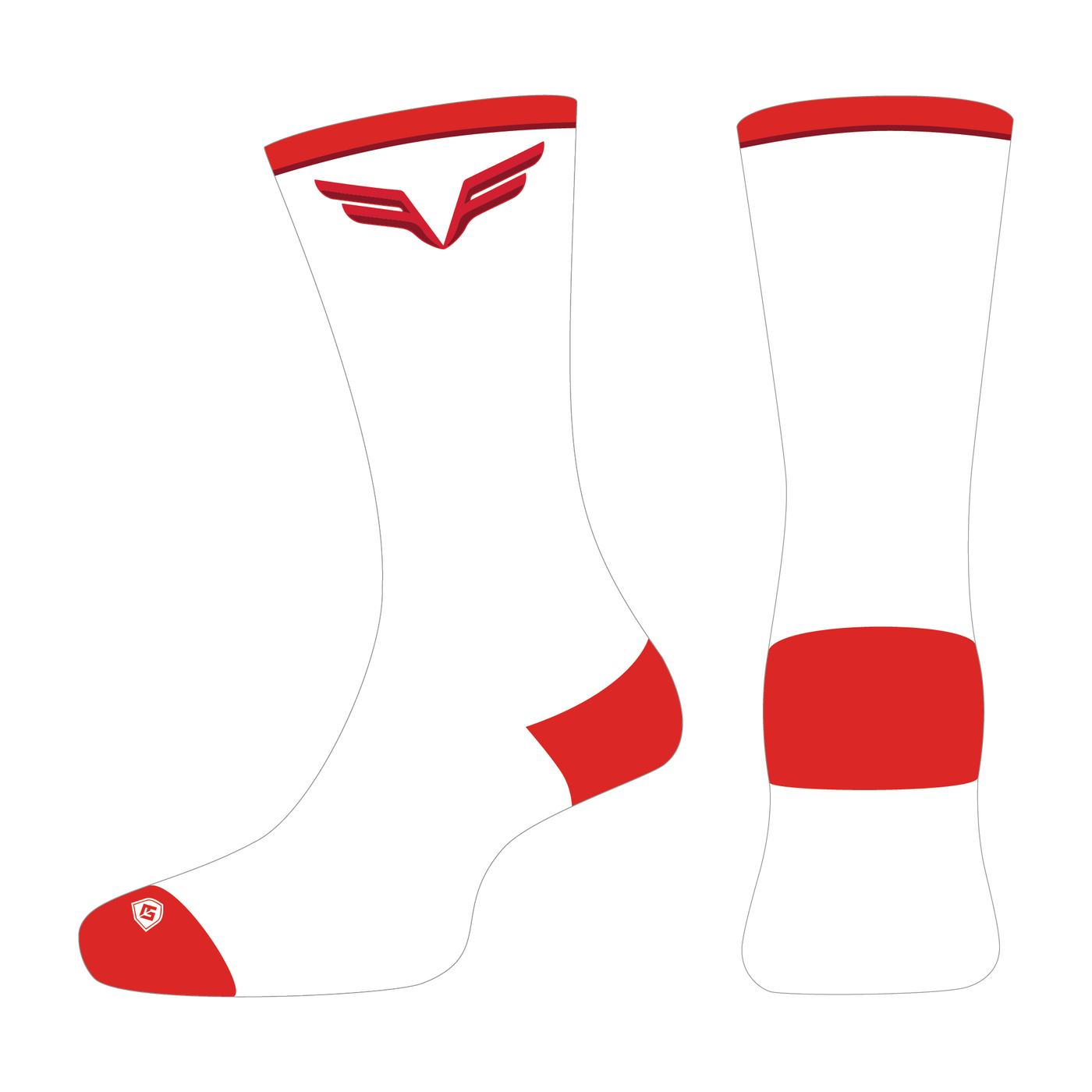 NDTP Socks