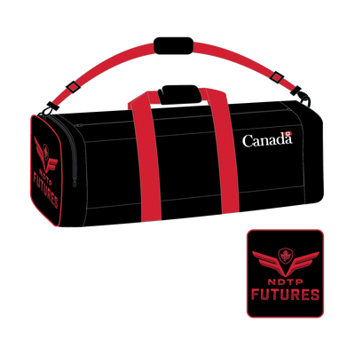 NDTP Futures Traveller' Equipment Bag
