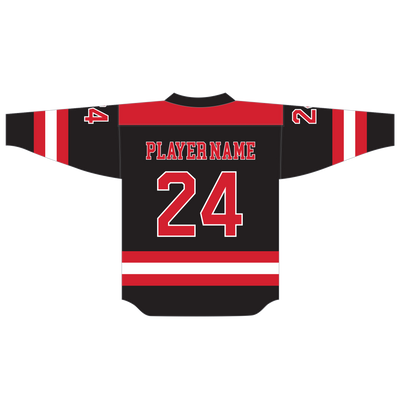 Girls Team East Coast Elite Jersey