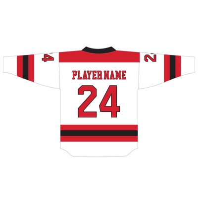 Girls Team East Coast Elite Jersey