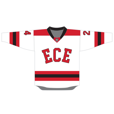 Girls Team East Coast Elite Jersey