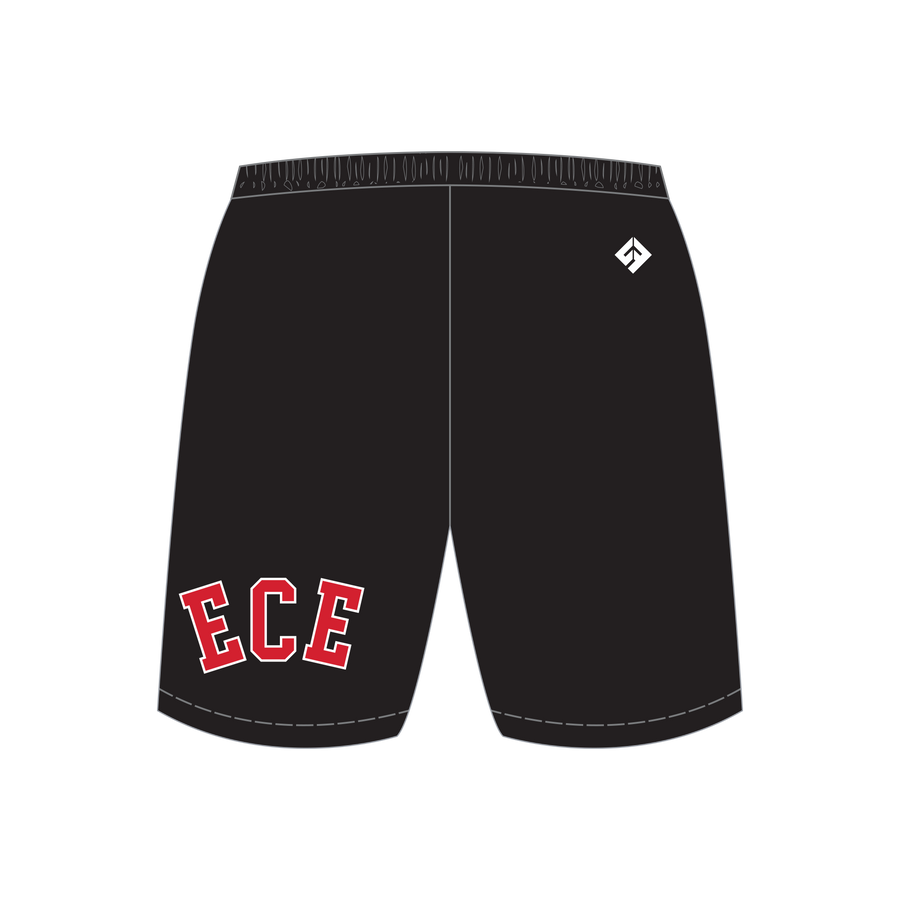 Girls East Coast Elite-Shorts