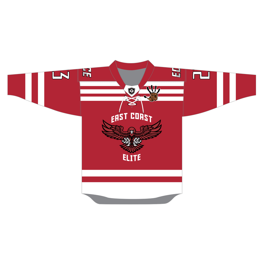 East Coast Elite Jerseys