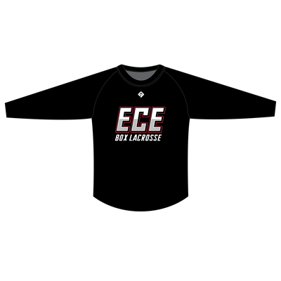 ECE Long Sleeve Performance Shirt
