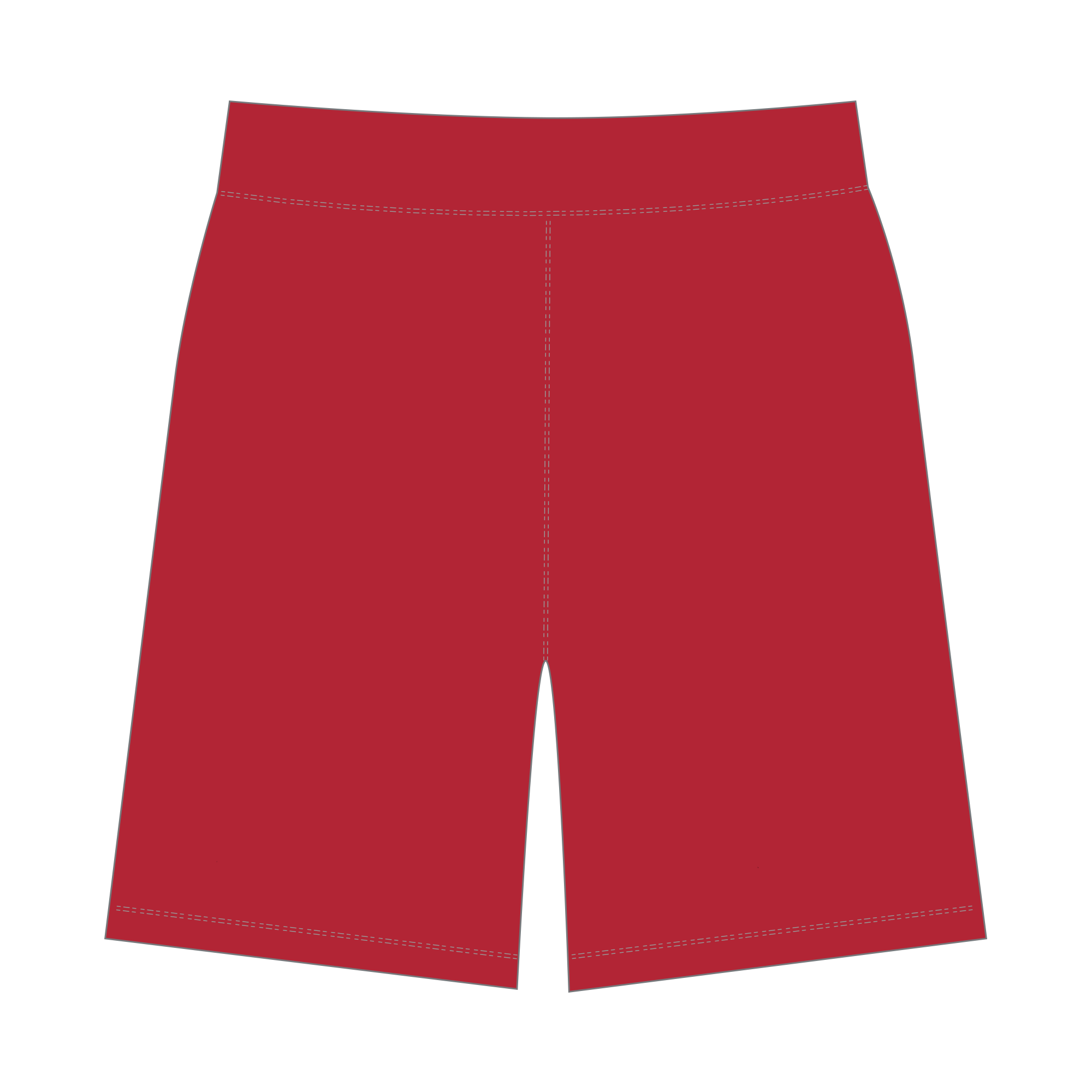 East Coast Elite - Practice Shorts -