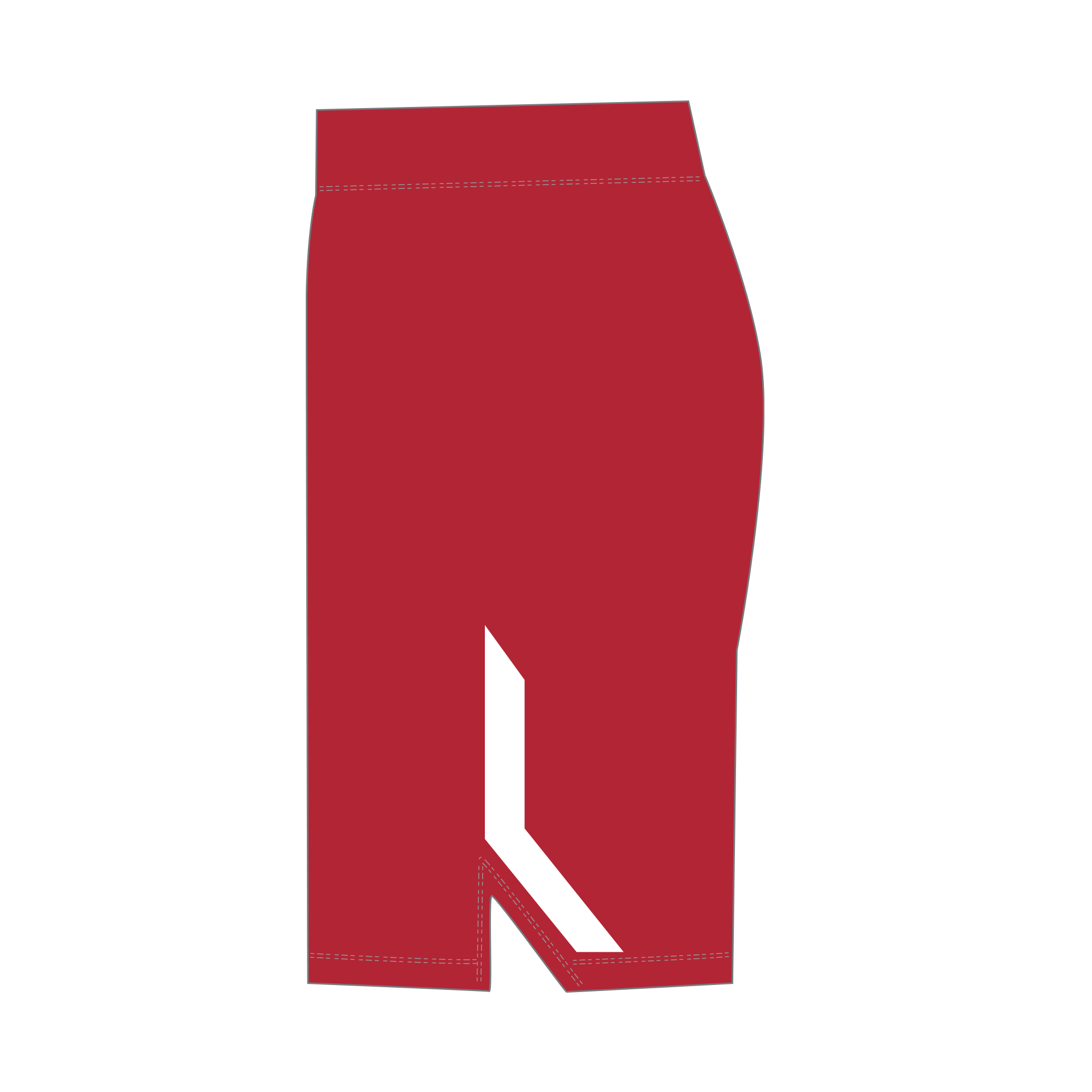 East Coast Elite - Practice Shorts -