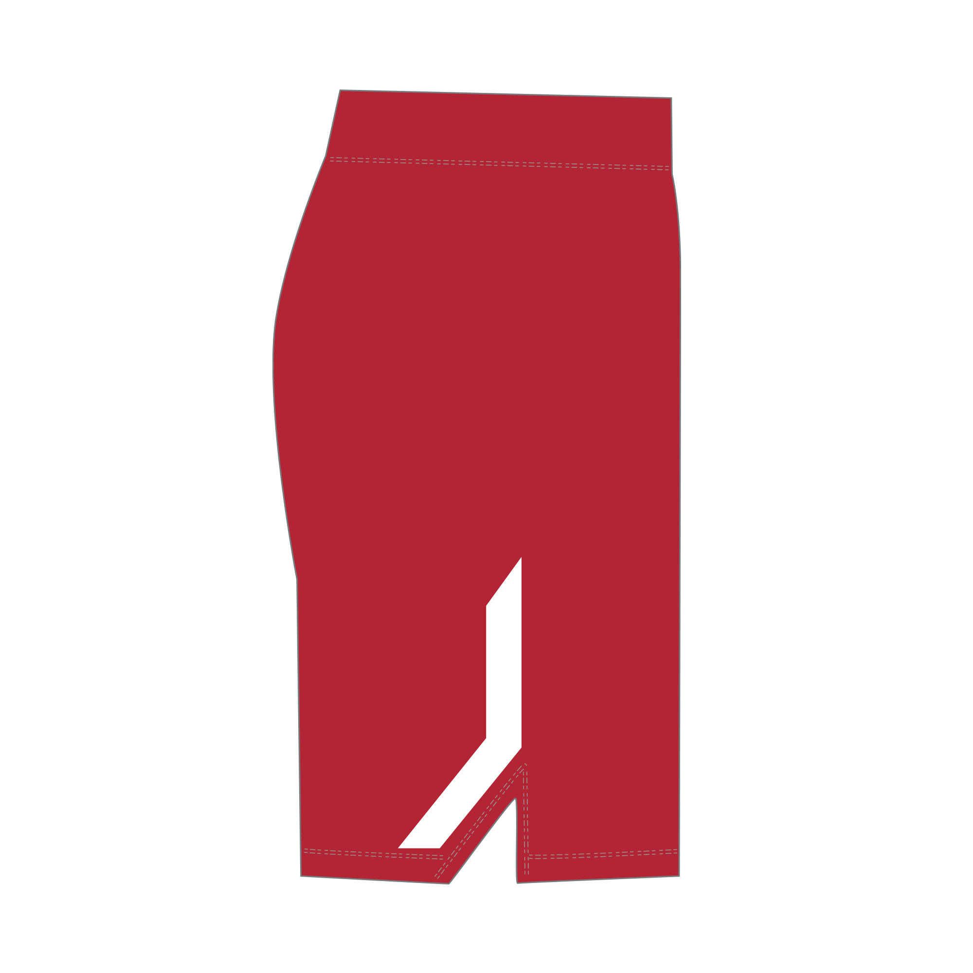 East Coast Elite - Practice Shorts -