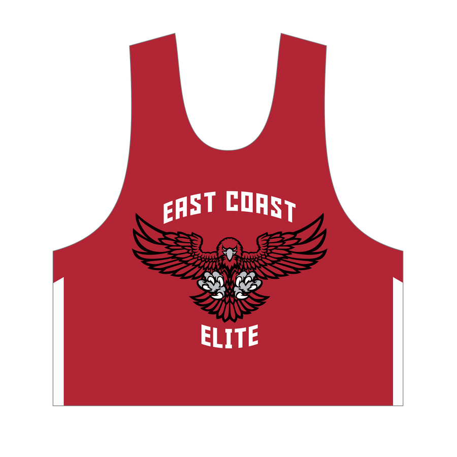 East Coast Practice Pinnie