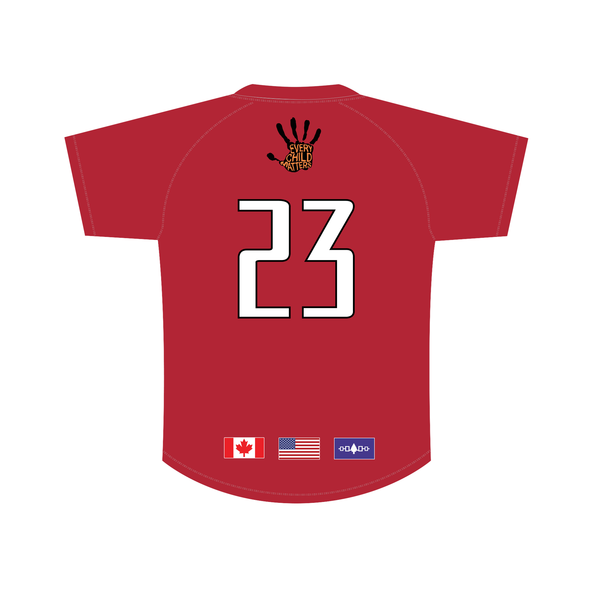 East Coast Elite Short Sleeve Performance Shirt