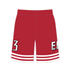 East Coast Elite- Lacrosse Shorts - 5.5" Inseam