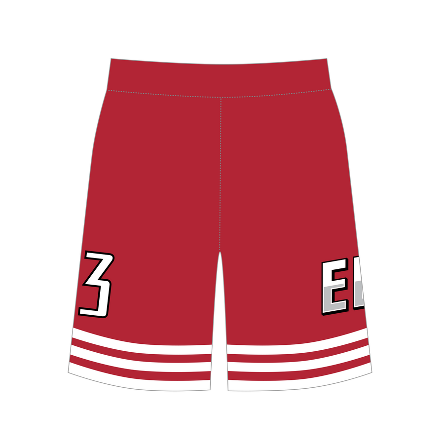 East Coast Elite-Shorts -