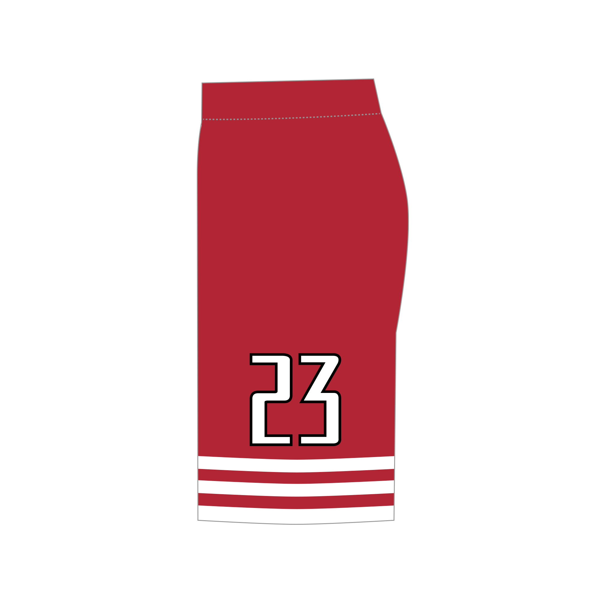 East Coast Elite-Shorts -