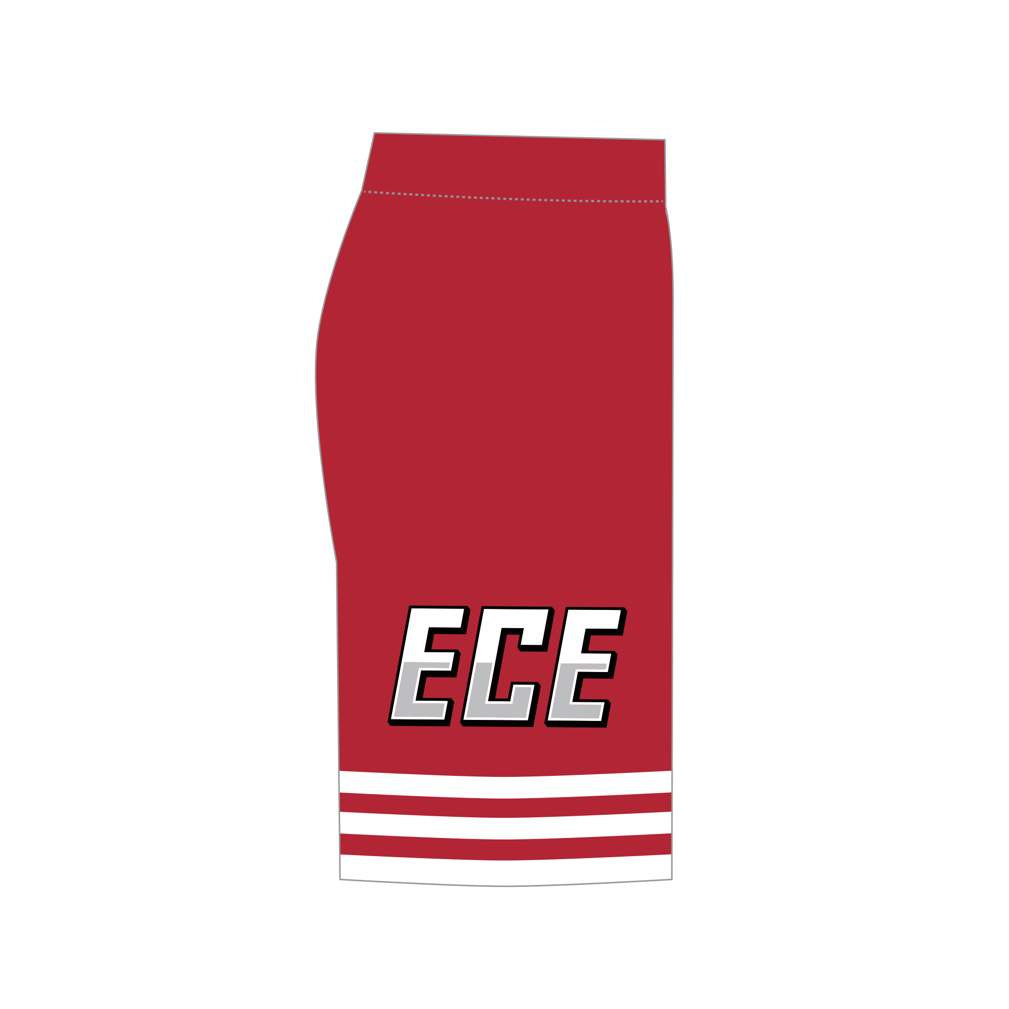 East Coast Elite-Shorts -