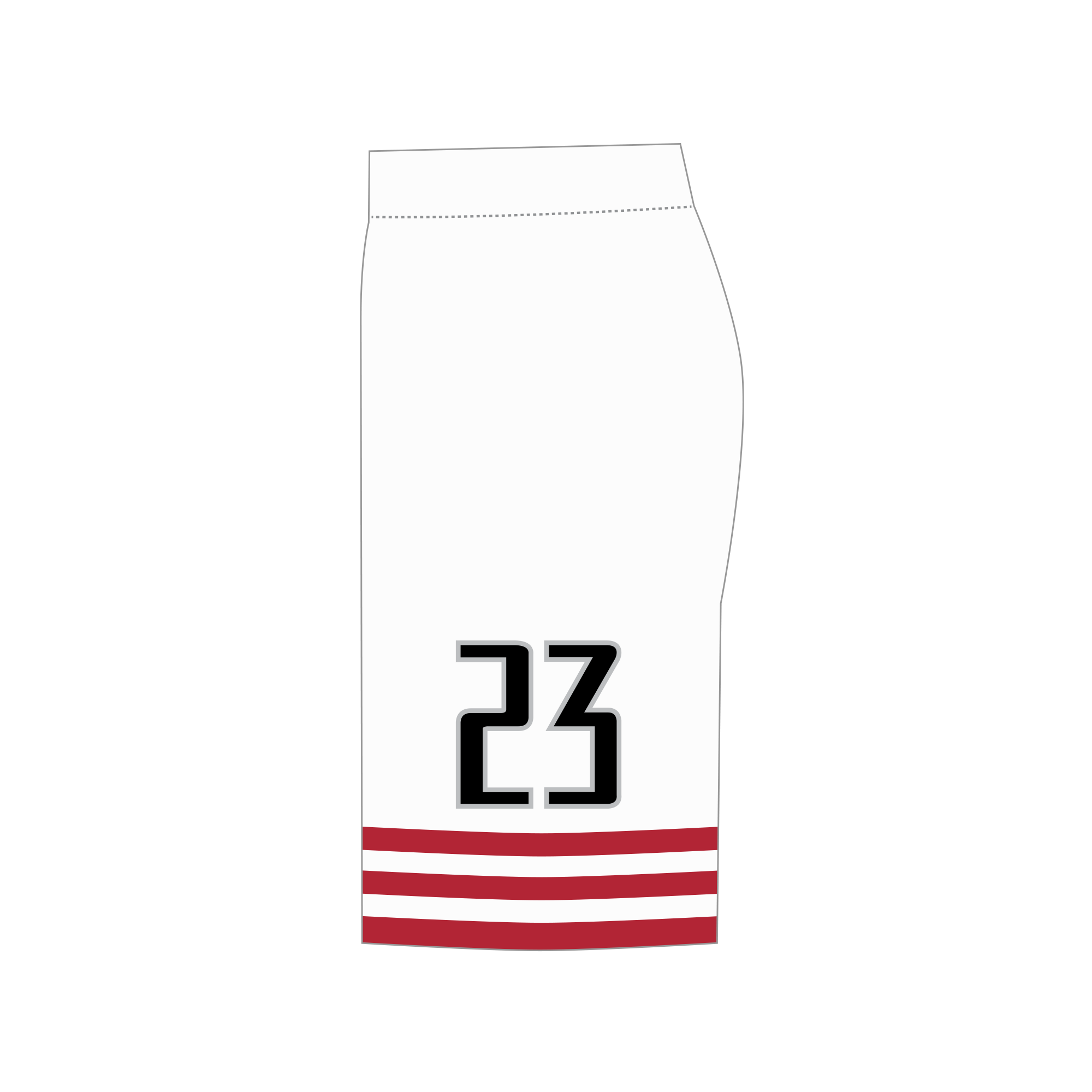 East Coast Elite-Shorts -
