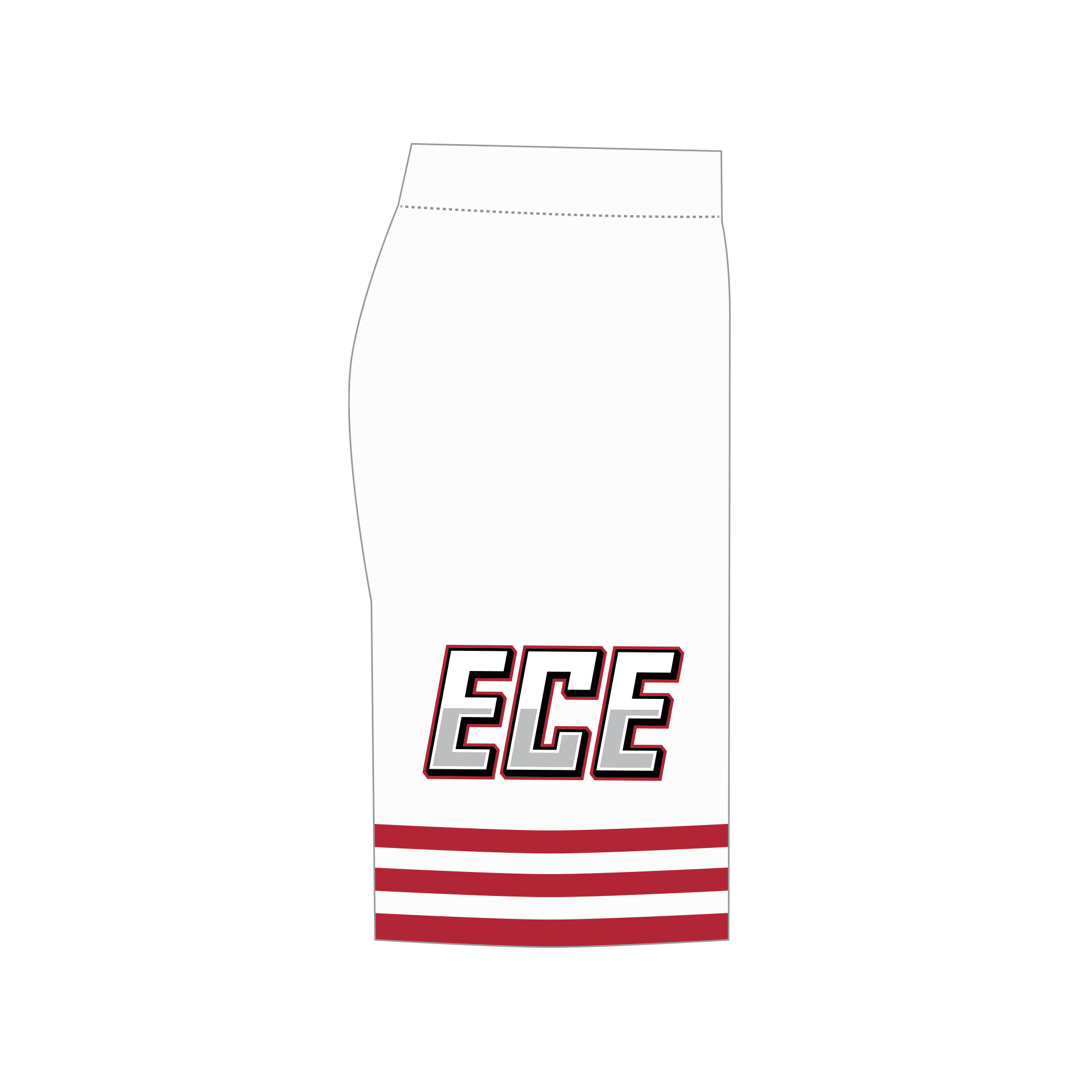 East Coast Elite-Shorts -