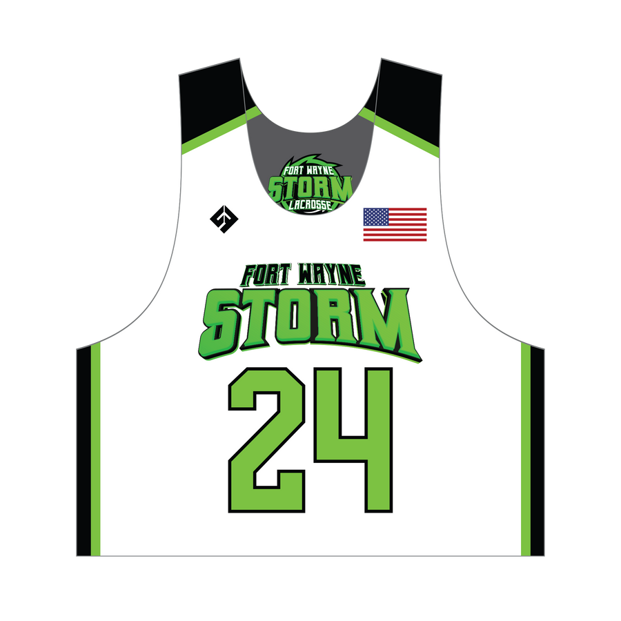 Fort Wayne - Pinnies