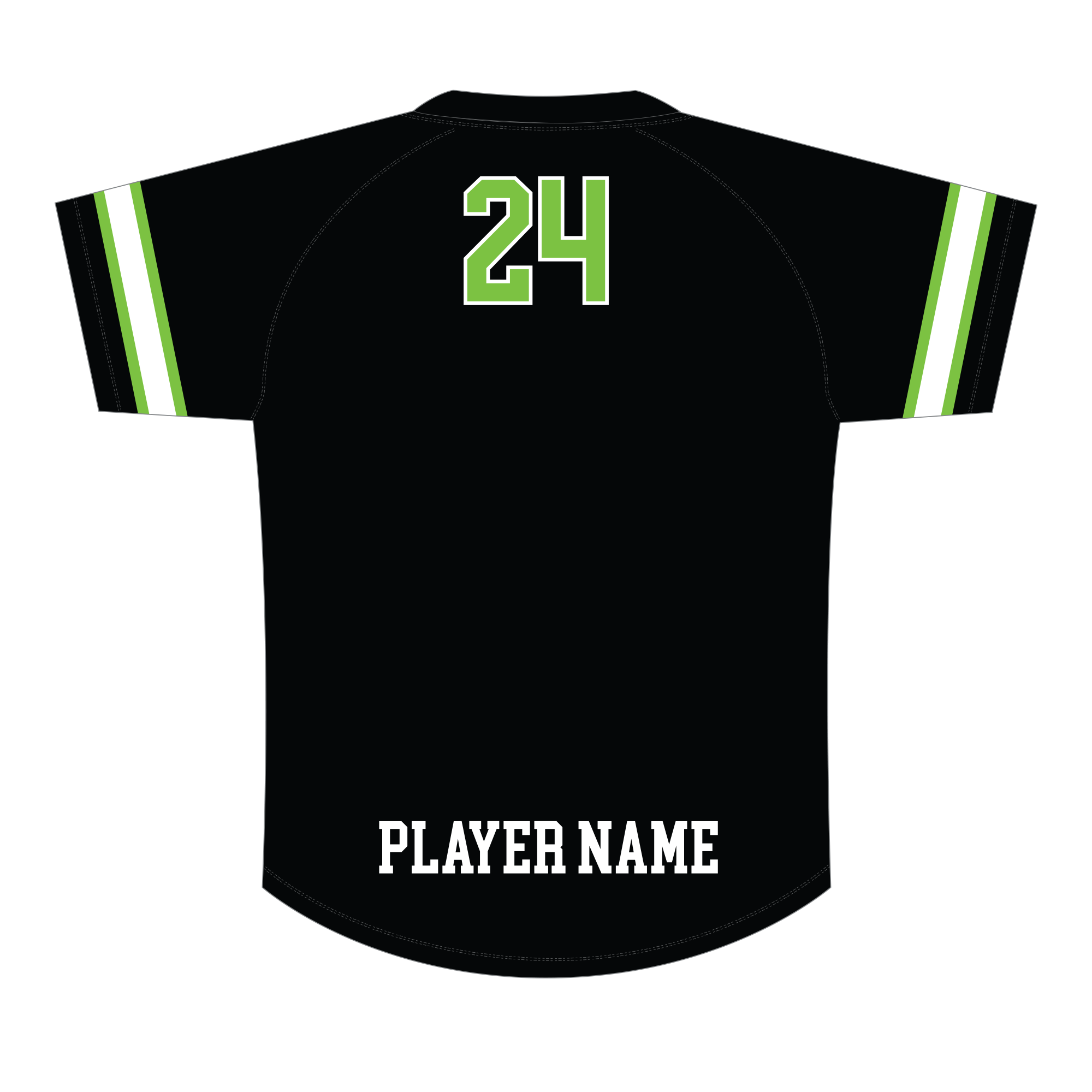 Fort Wayne Short Sleeve Performance Shirt