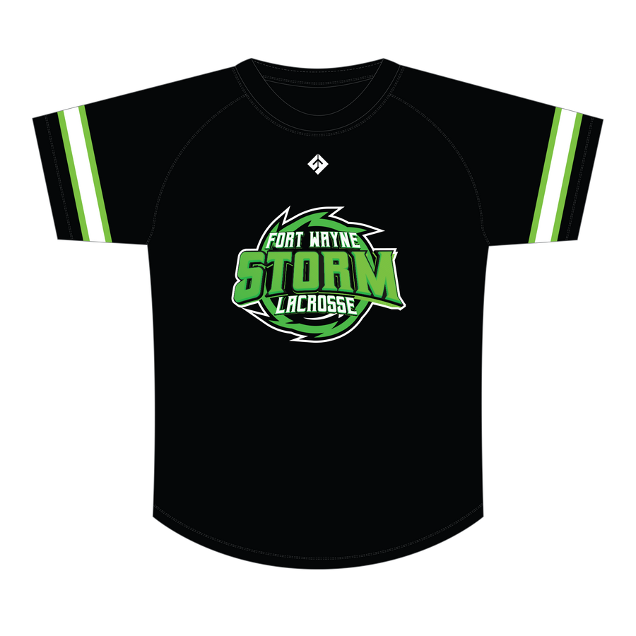 Fort Wayne Short Sleeve Performance Shirt