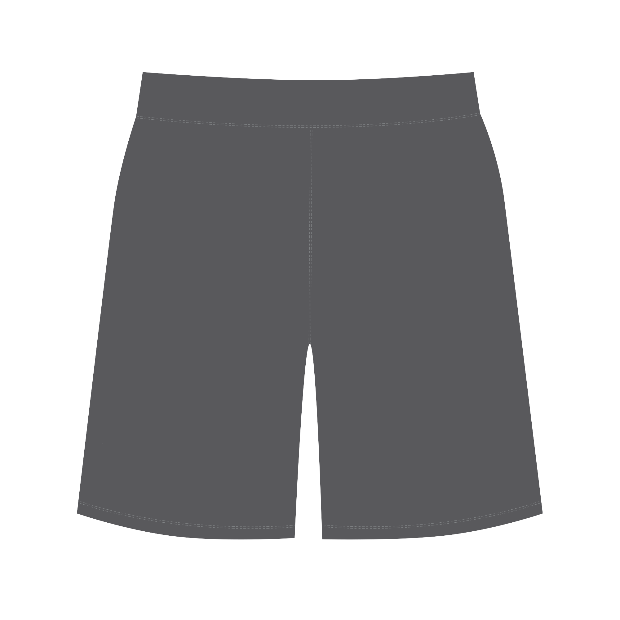 Fort Wayne Lacrosse Shorts 5.5 " Inseam