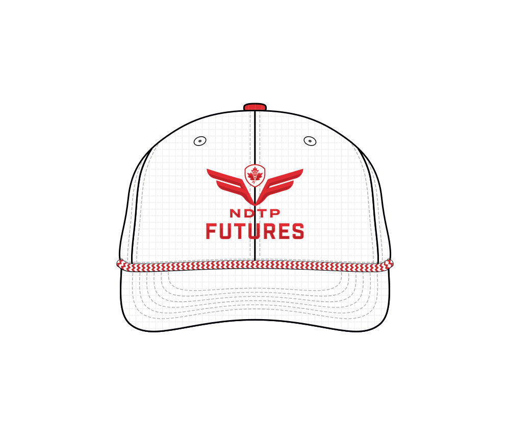 NDTP Futures Hat