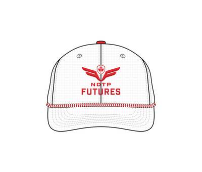 NDTP Futures Hat