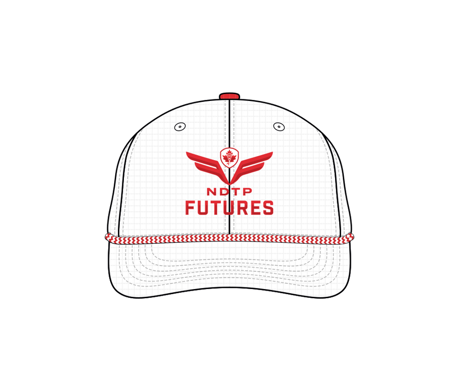 NDTP Futures Hat