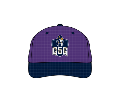 Garden State - Snap Back Hat