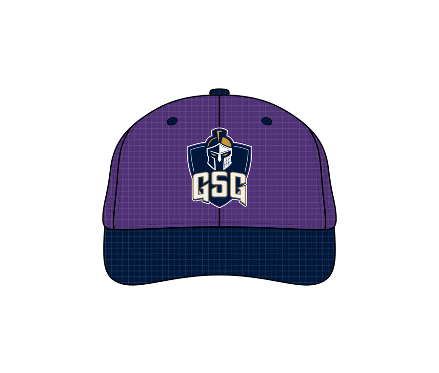 Garden State - Snap Back Hat