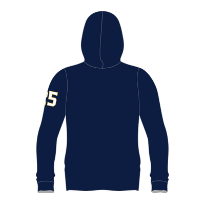 Garden State Hoodie