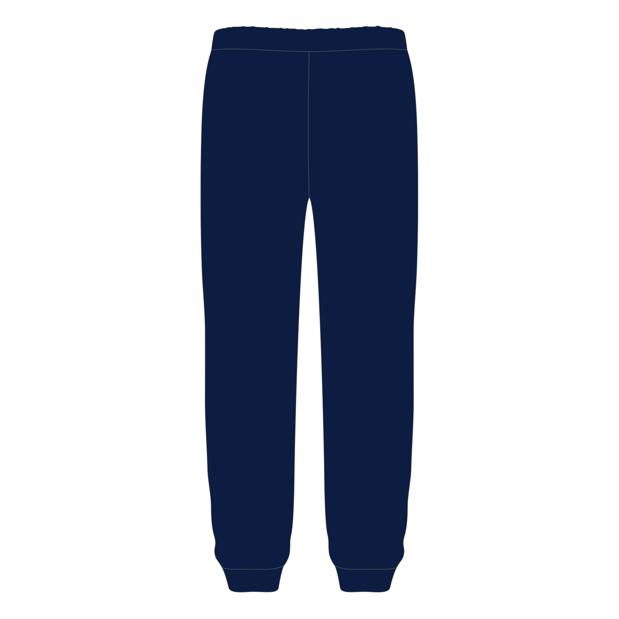 Garden State- French Terry