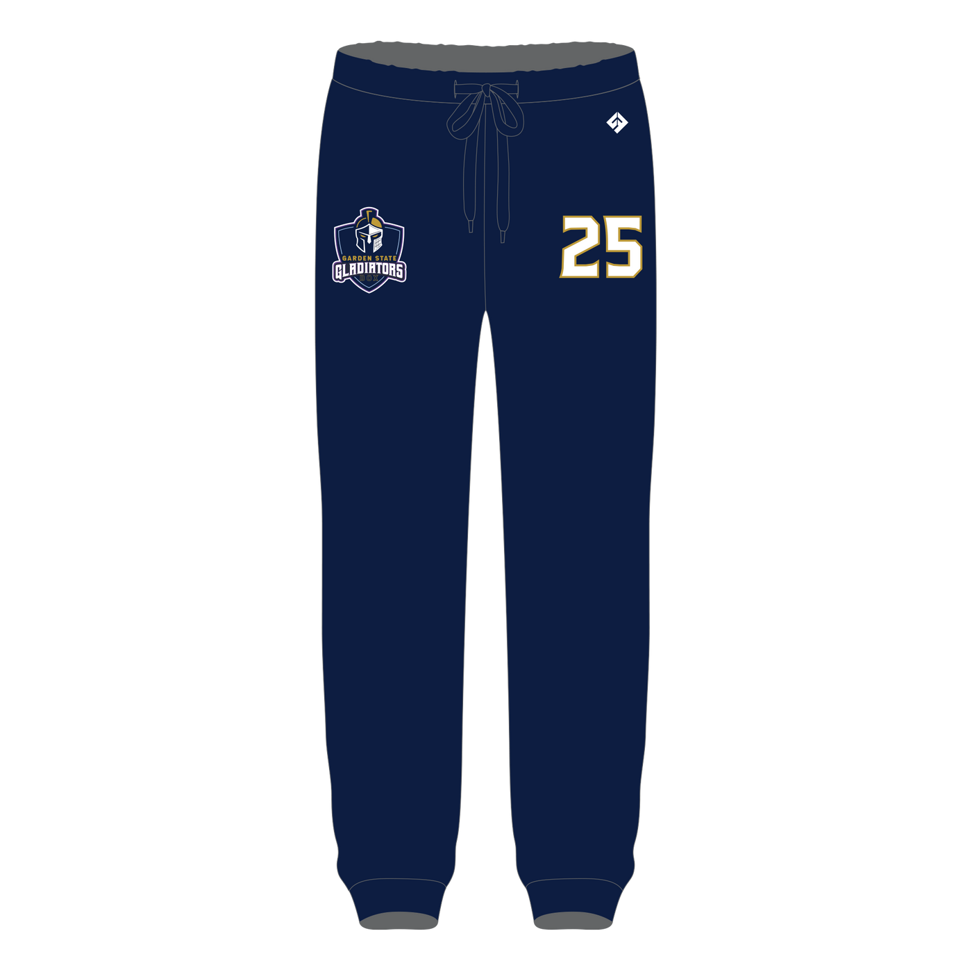 Garden State- French Terry