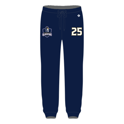 Garden State- French Terry