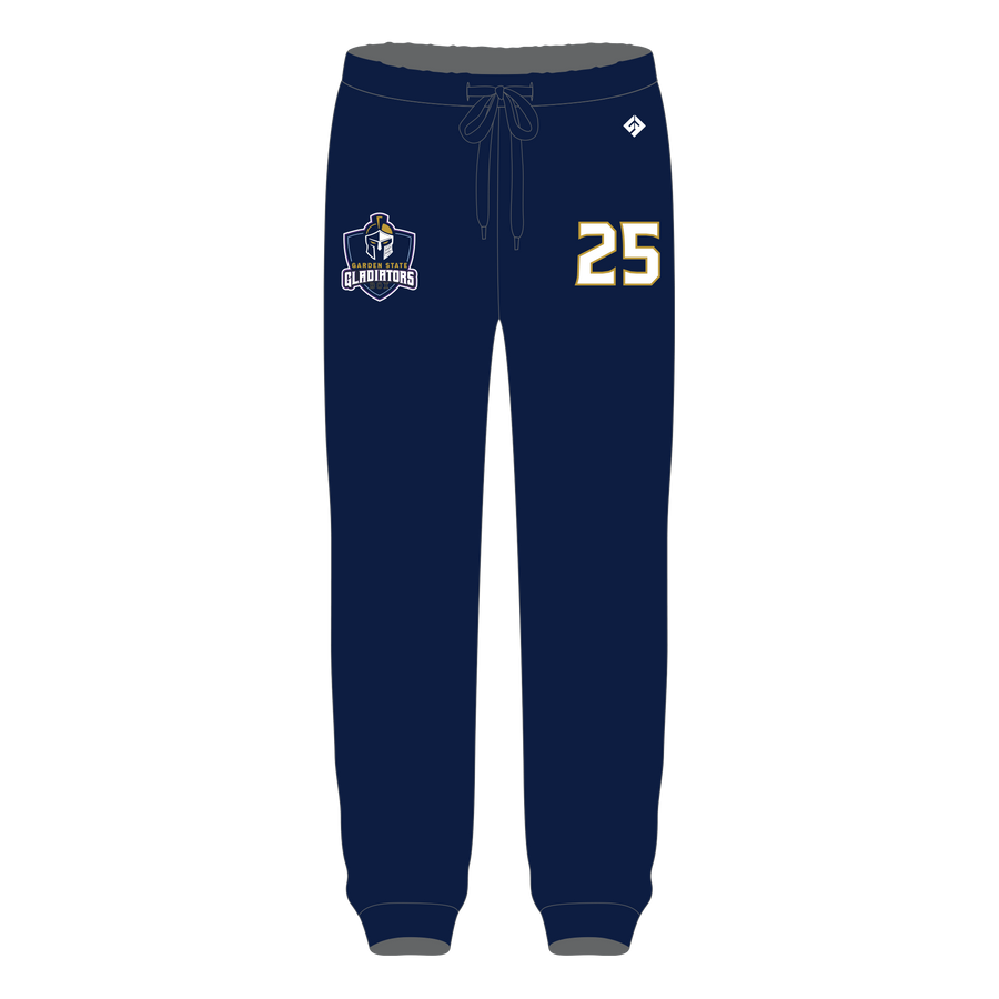 Garden State- French Terry