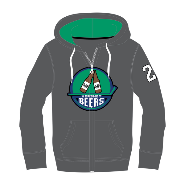 Shop Hershey Hockey at Uncommon Fit | Uncommon Fit